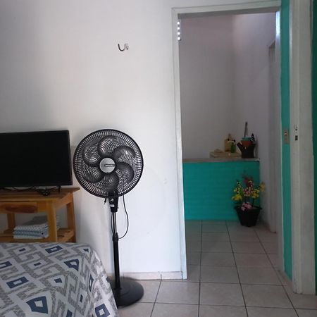 Apartamento Mobiliado Em Paracuru Apartment Exterior photo
