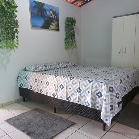 Apartamento Mobiliado Em Paracuru Apartment Exterior photo