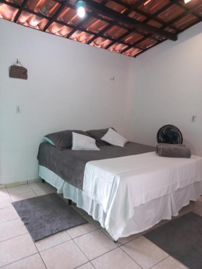 Apartamento Mobiliado Em Paracuru Apartment Exterior photo