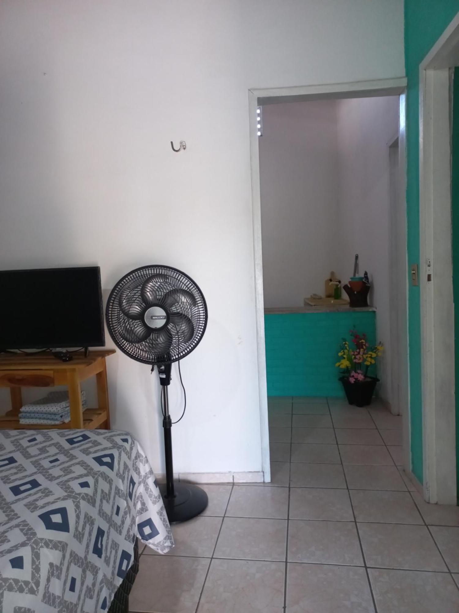 Apartamento Mobiliado Em Paracuru Apartment Exterior photo