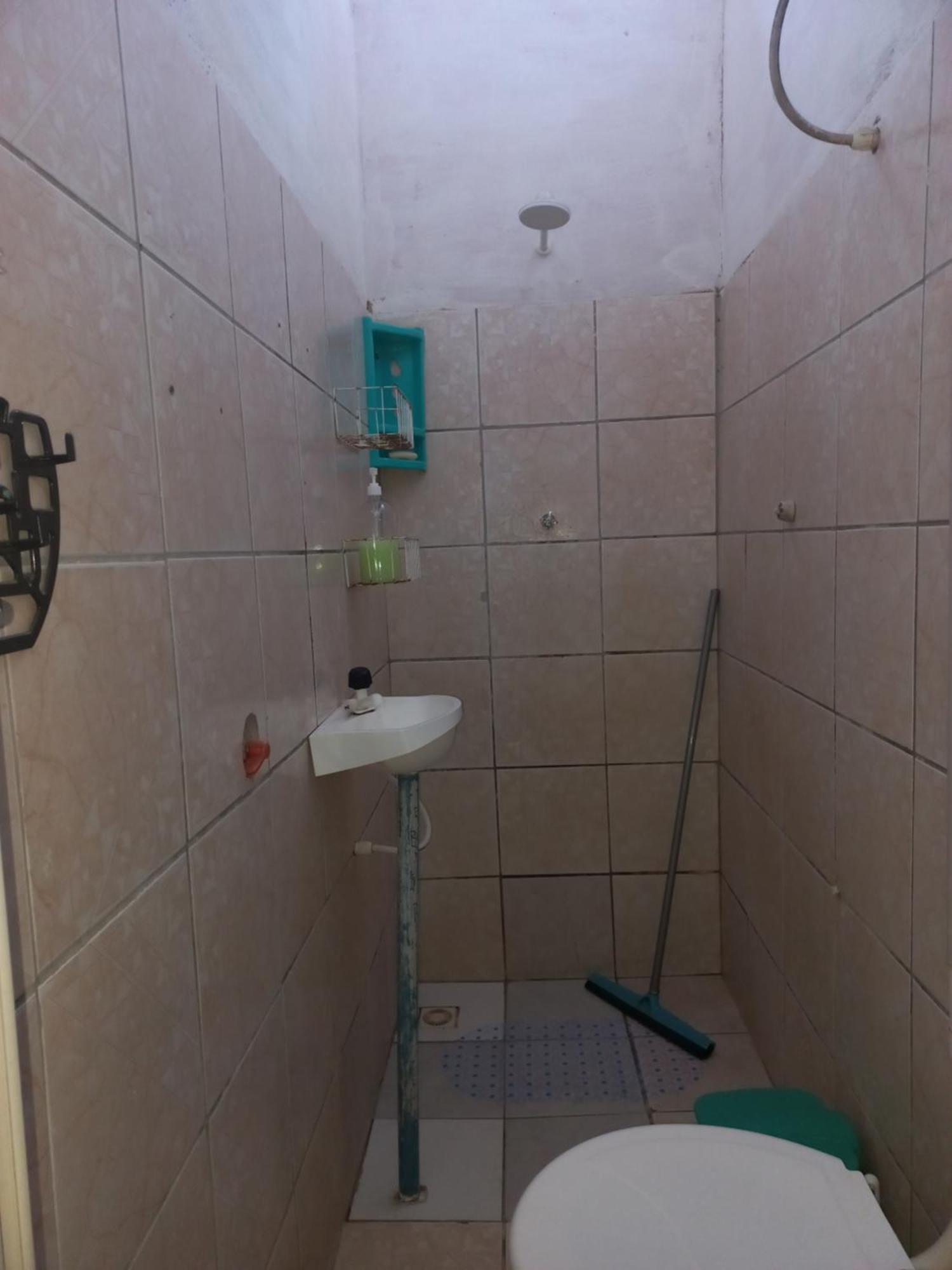Apartamento Mobiliado Em Paracuru Apartment Exterior photo