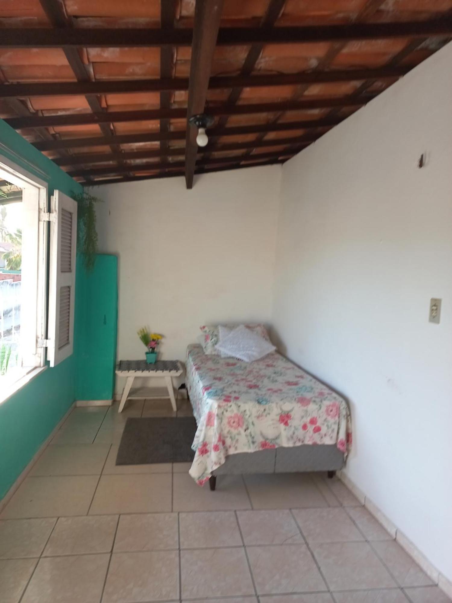 Apartamento Mobiliado Em Paracuru Apartment Exterior photo