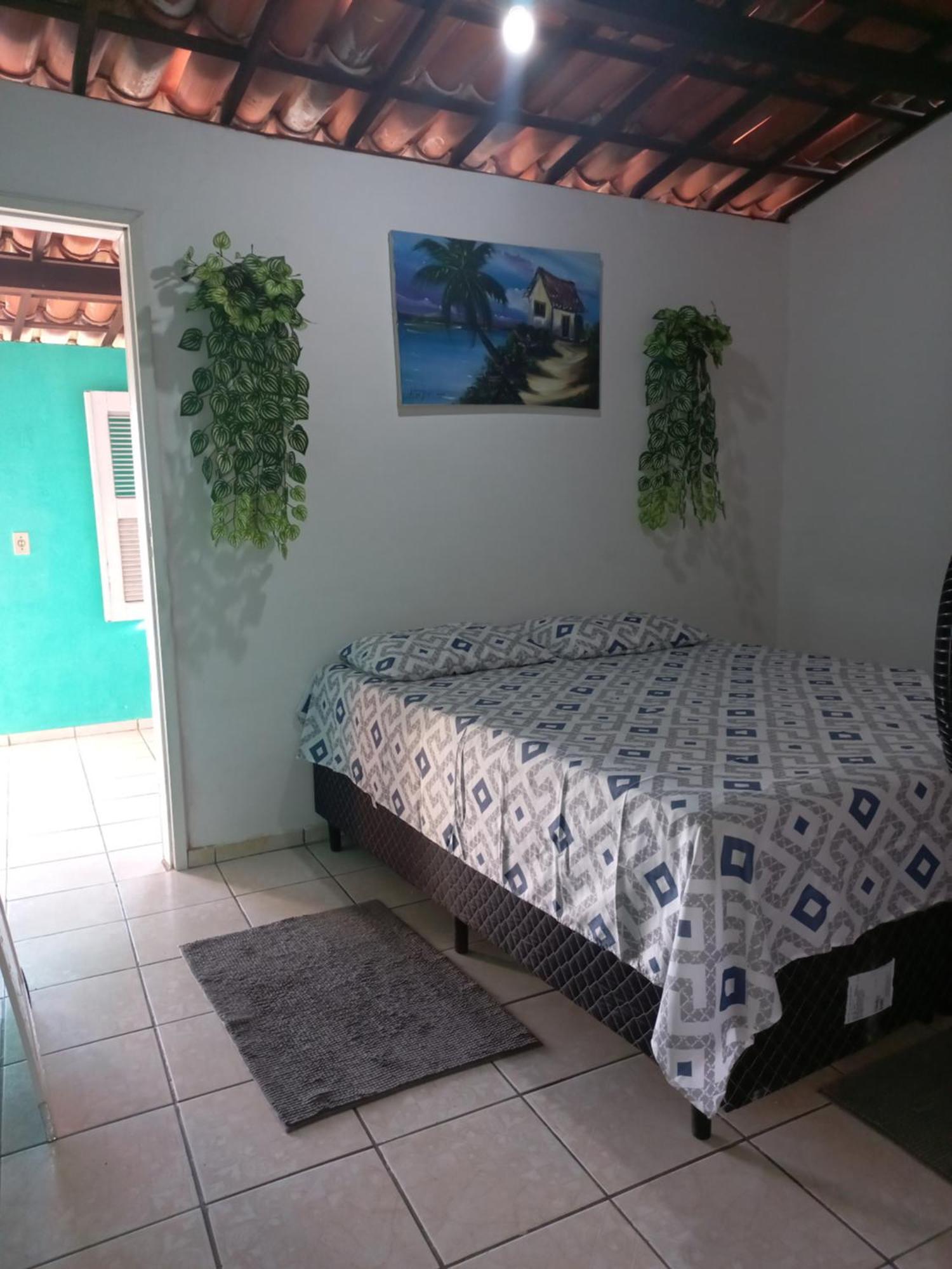 Apartamento Mobiliado Em Paracuru Apartment Exterior photo