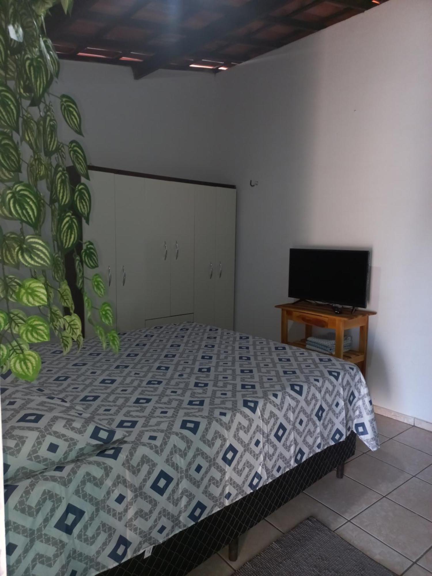 Apartamento Mobiliado Em Paracuru Apartment Exterior photo